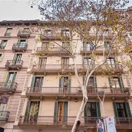 Sweett - Ethnic Eixample Βαρκελώνη