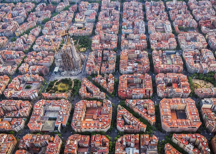 Διαμέρισμα Sweett - Ethnic Eixample *