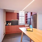 Sweett - Ethnic Eixample 아파트