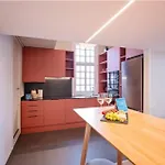 Sweett - Ethnic Eixample 아파트 *
