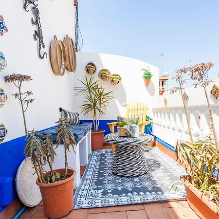 Apartamento Sweett - Ethnic Eixample Barcelona