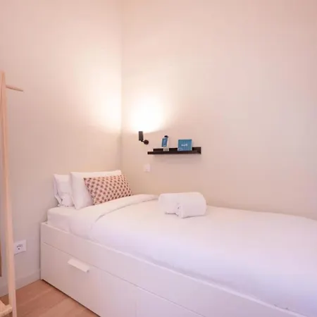 Appartement Sweett - Ethnic Eixample