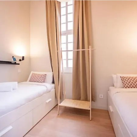Sweett - Ethnic Eixample Appartement *