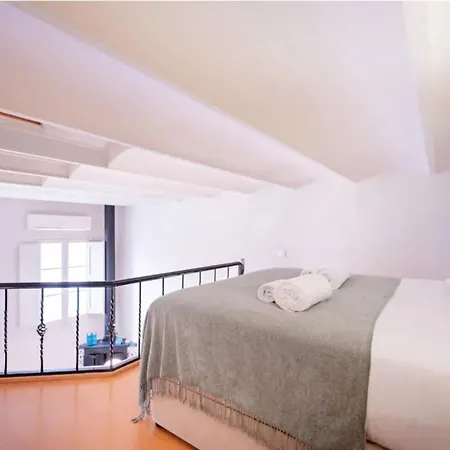 Sweett - Ethnic Eixample Appartement