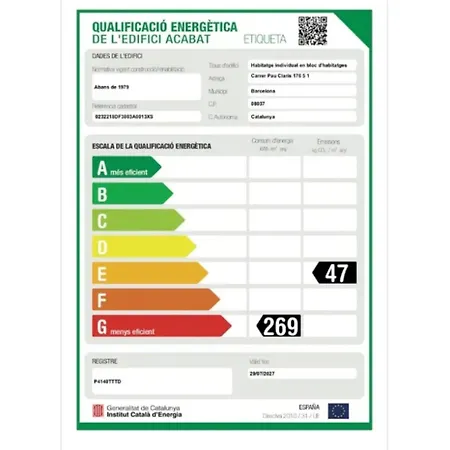 Sweett - Ethnic Eixample Appartement Barcelone