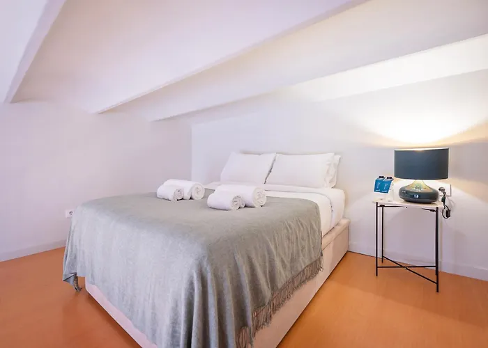 Sweett - Ethnic Eixample Barcelona