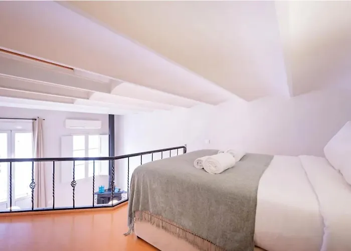 Sweett - Ethnic Eixample Apartment
