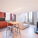 Apartmán Sweett - Ethnic Eixample