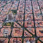 Apartmán Sweett - Ethnic Eixample *