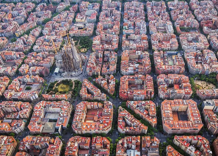Sweett - Ethnic Eixample شقة *
