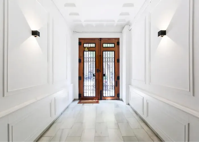 Sweett - Ethnic Eixample برشلونة