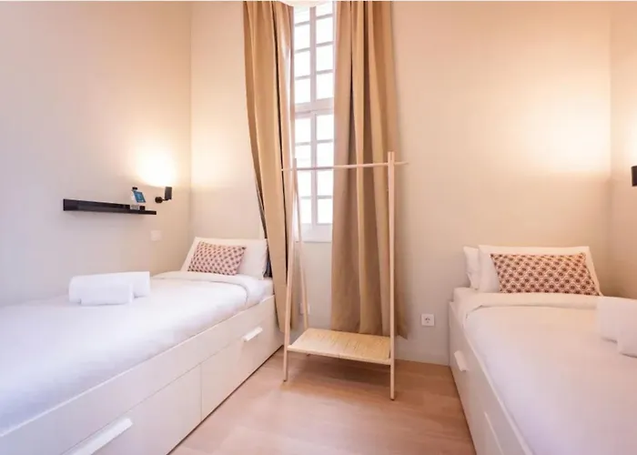Sweett - Ethnic Eixample شقة *