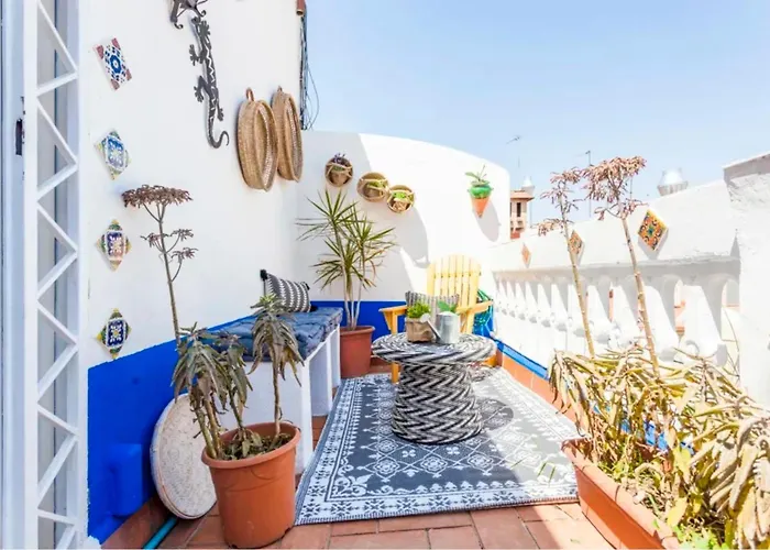 Sweett - Ethnic Eixample برشلونة