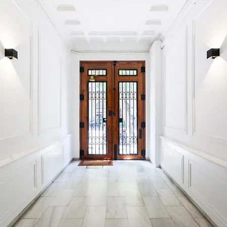Appartamento Sweett - Ethnic Eixample *