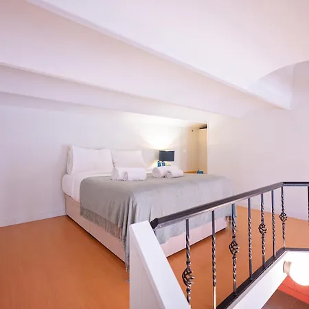 Appartamento Sweett - Ethnic Eixample