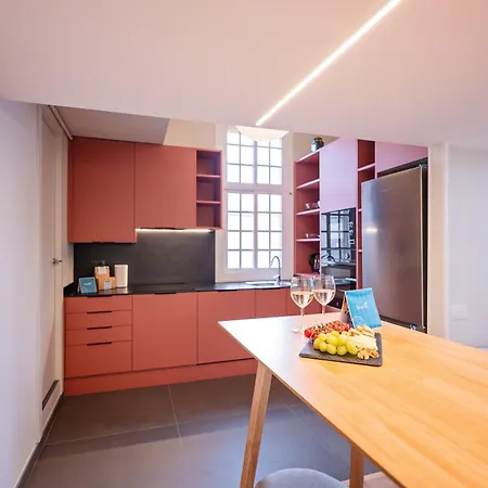 Sweett - Ethnic Eixample Appartamento