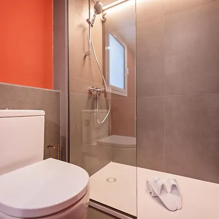 Sweett - Ethnic Eixample Appartamento Barcellona